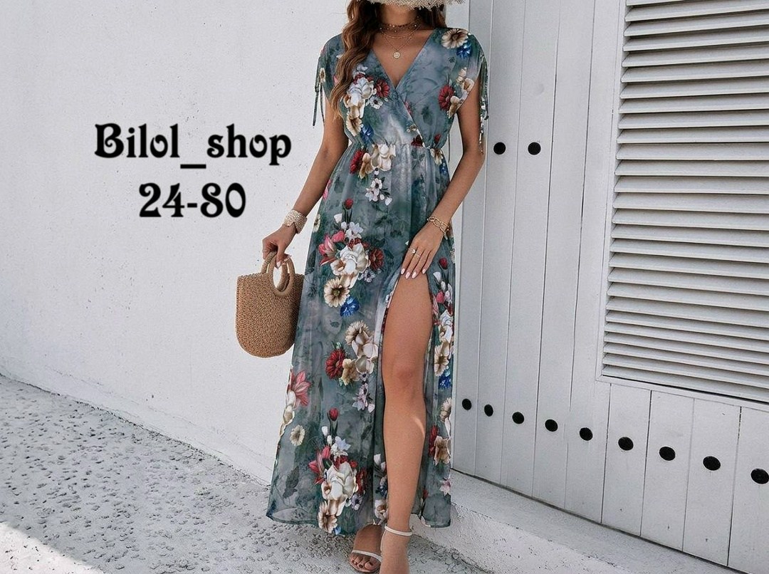 платье женское летнее,платье длинное летнее,платье летнее,платье,платье летнее в пол