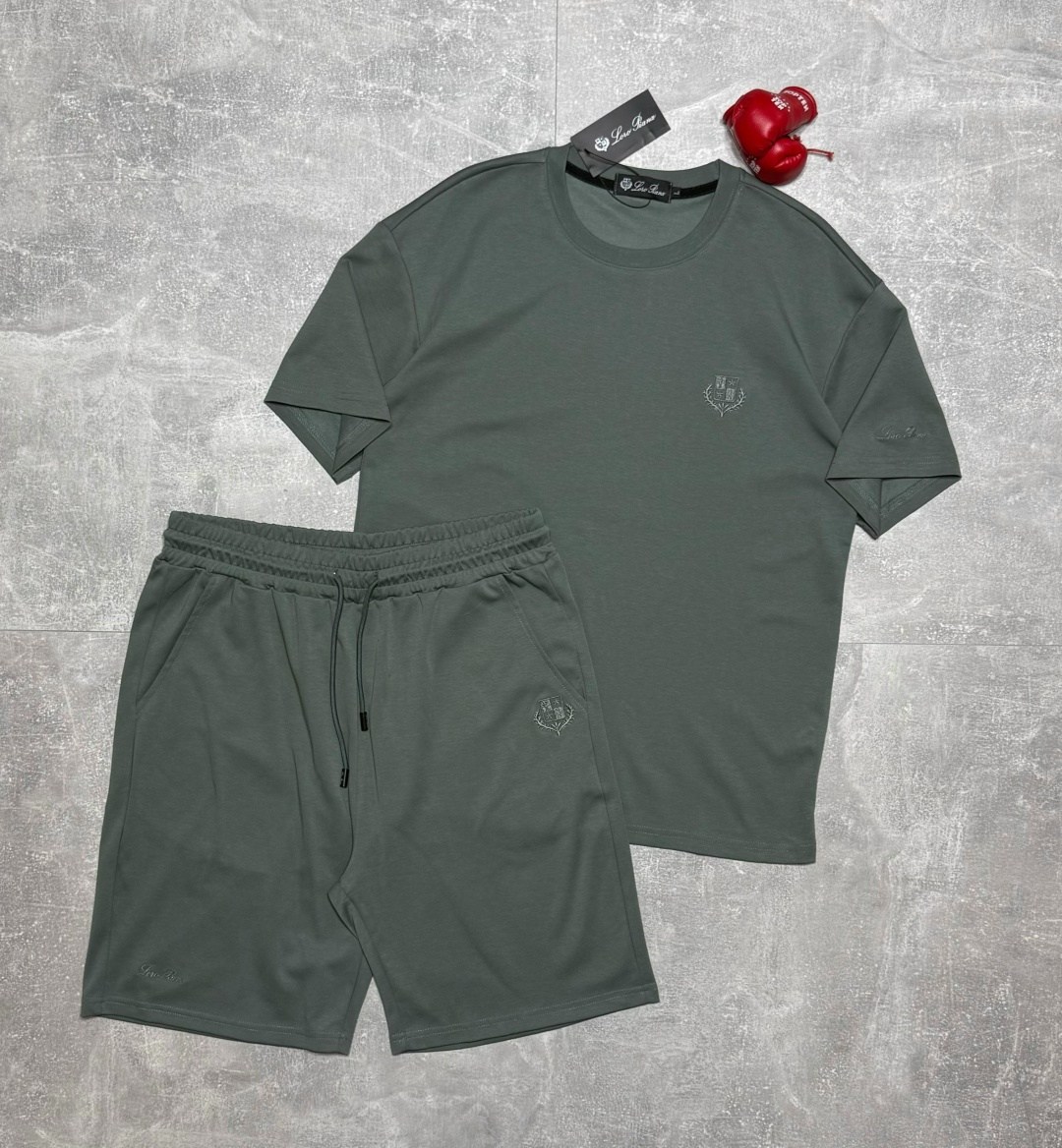 спортивные костюмы мужские,костюм турция,спортивные костюм,комплект футболка + шорты стон айленд