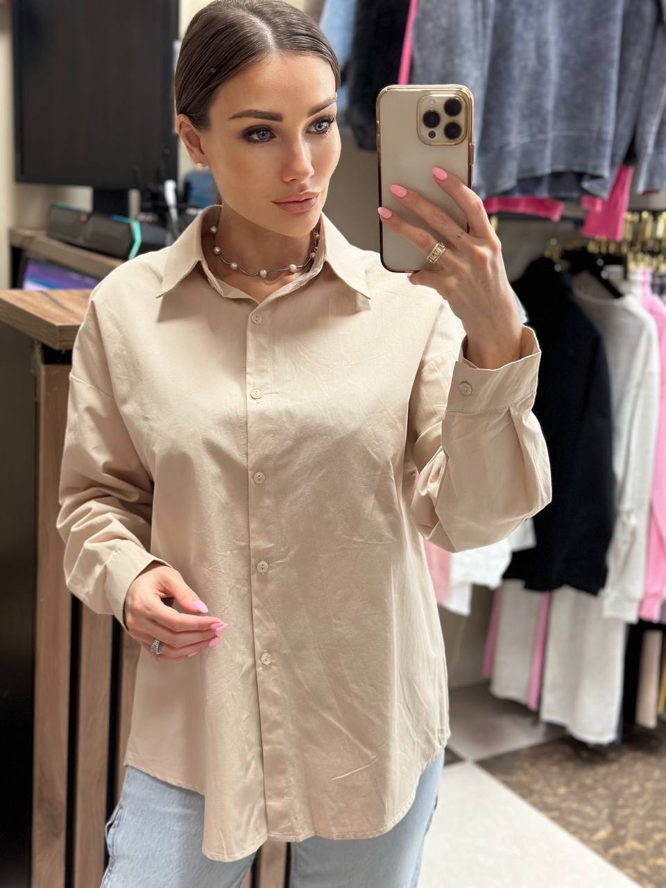 женская рубашка,женская блузка и рубашка,блузка женская,рубашка плотный хлопок,