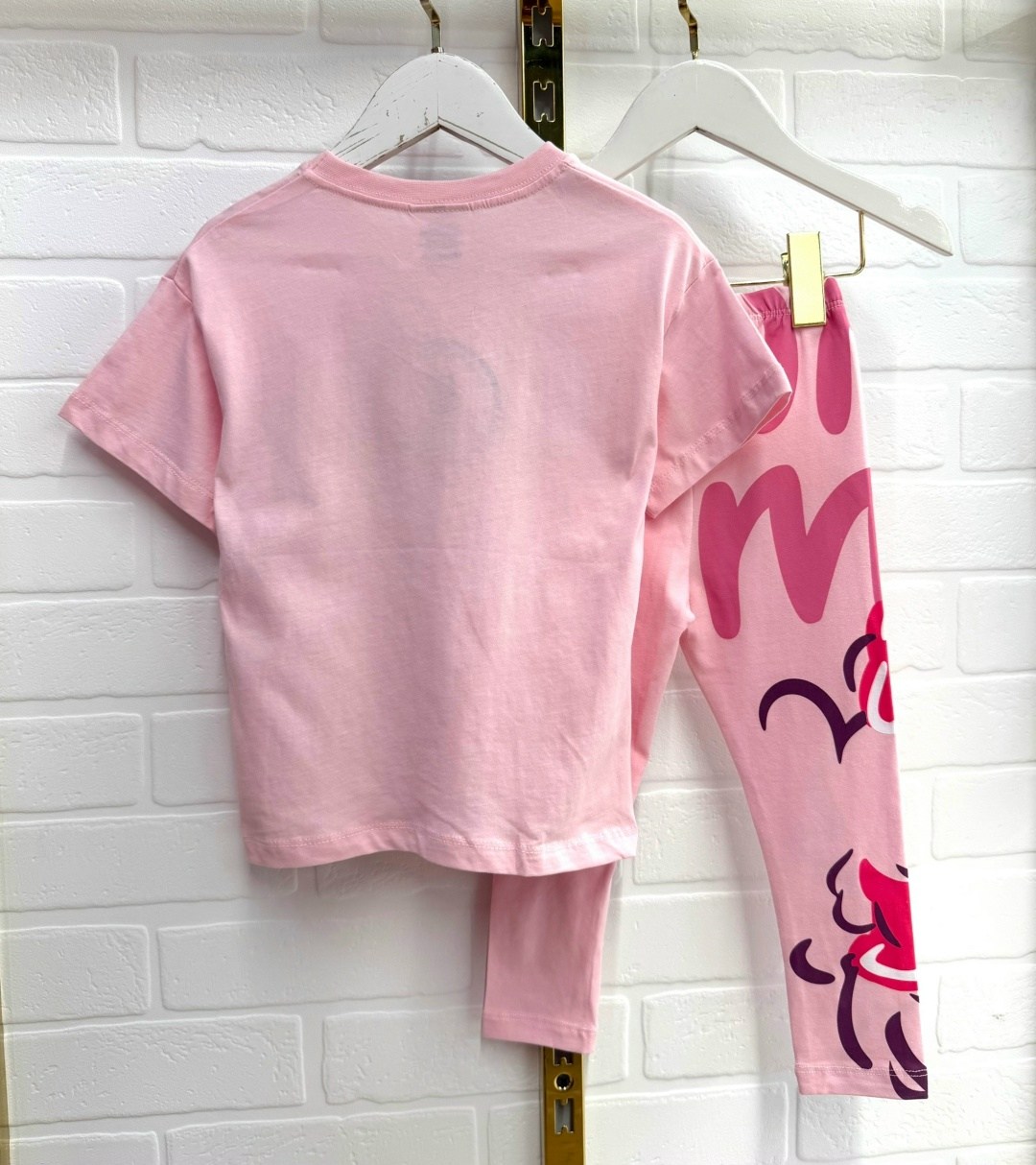 костюм розово,костюм для девочек,костюм для девочки детский,пижама минни маус для девочки,комплект одежды девочке