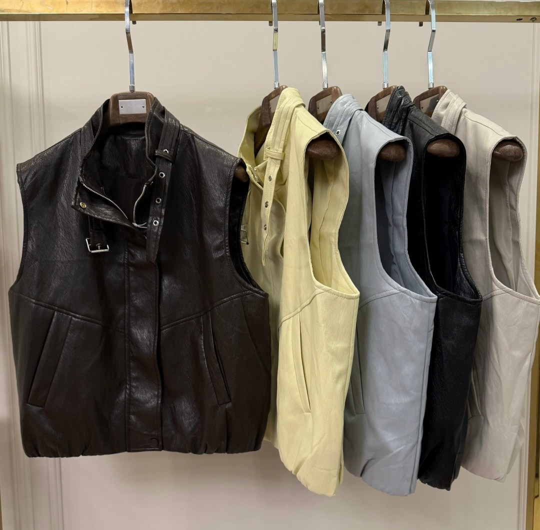 кожаный жилет,кожаная жилетка,женский кожаный жилет,кожаная безрукавка,жилет