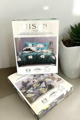 Постельное белье