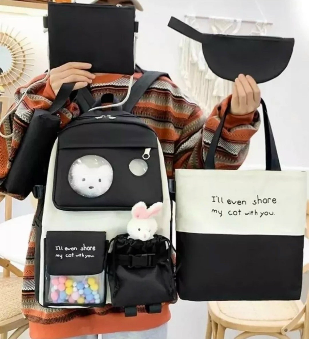 сумка,школьная сумка,сумка для покупок,шоппер с карманами,модная сумка