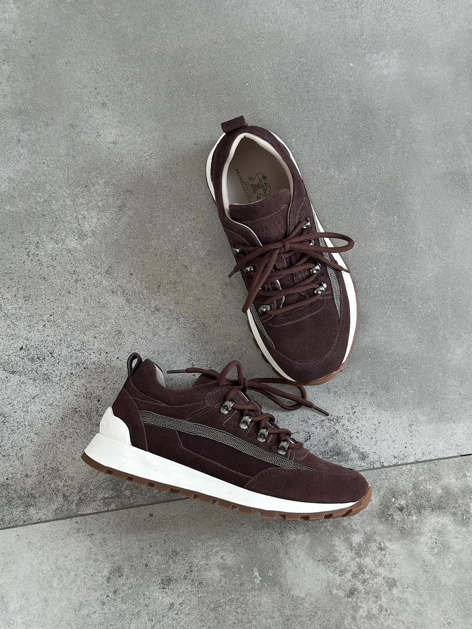 замшевые кроссовки brunello cucinelli,кроссовки brunello cucinelli,мужские кроссовки brunello cucinelli коричневые,brunello cucinelli кроссовки мужские,кроссовки женские brunello cucinelli