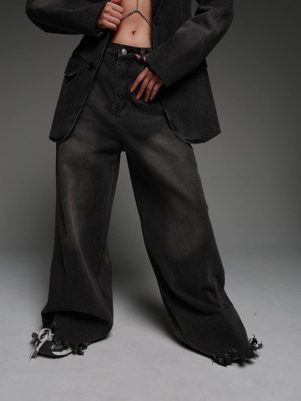 джинсы широкие,джинсы женские широкие,джинсы женские,джинсы,джинсы черные