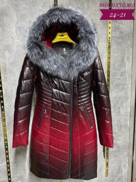 Верхняя одежда