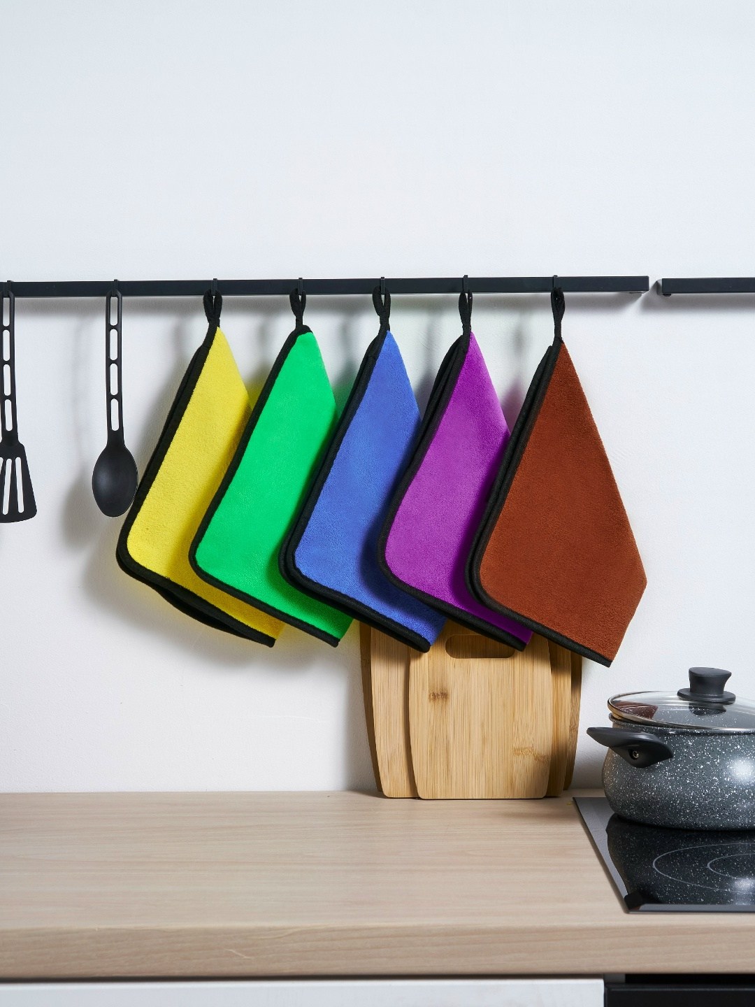 салфетки из микрофибры для уборки и кухни,салфетка из микрофибры для кухни,салфетка из микрофибры для уборки,набор салфеток для кухни,полотенце из микрофибры для мытья автомобиля