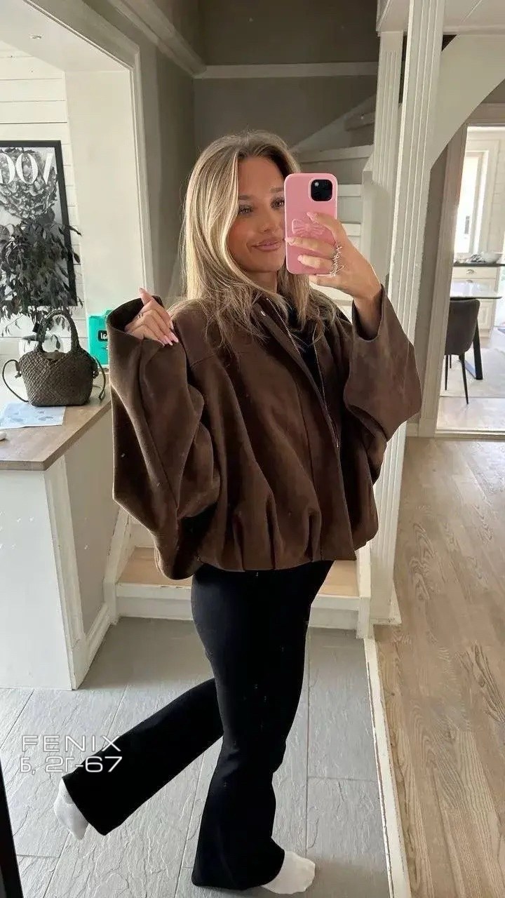 куртка бомбер,замшевая куртка,куртка бомбер замшевая оверсайз,куртка оверсайз,замшевая куртка бомбер осенняя оверсайз bliss luxury