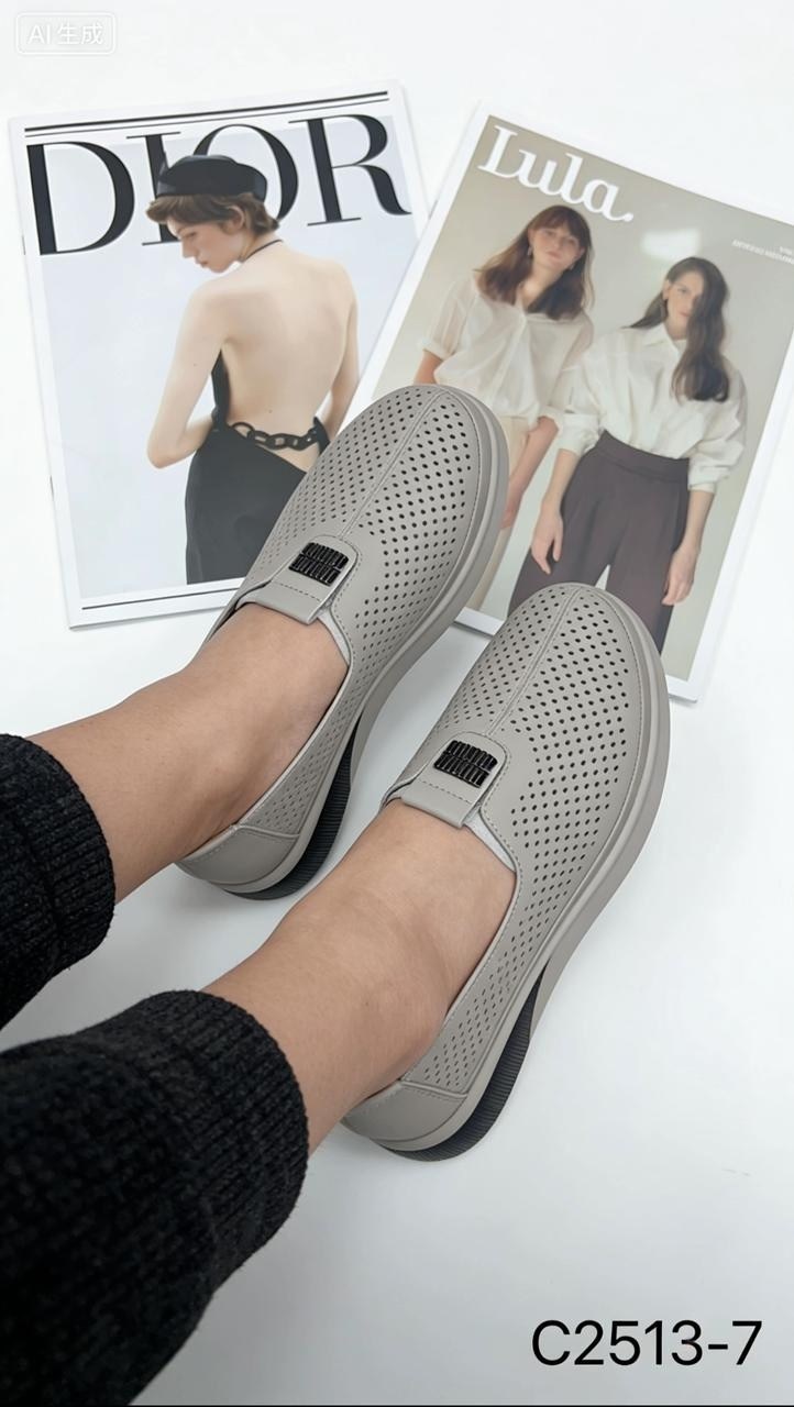 слипоны с перфорацией женские,,слипоны женские,слипоны с перфорацией,слипоны женские летние