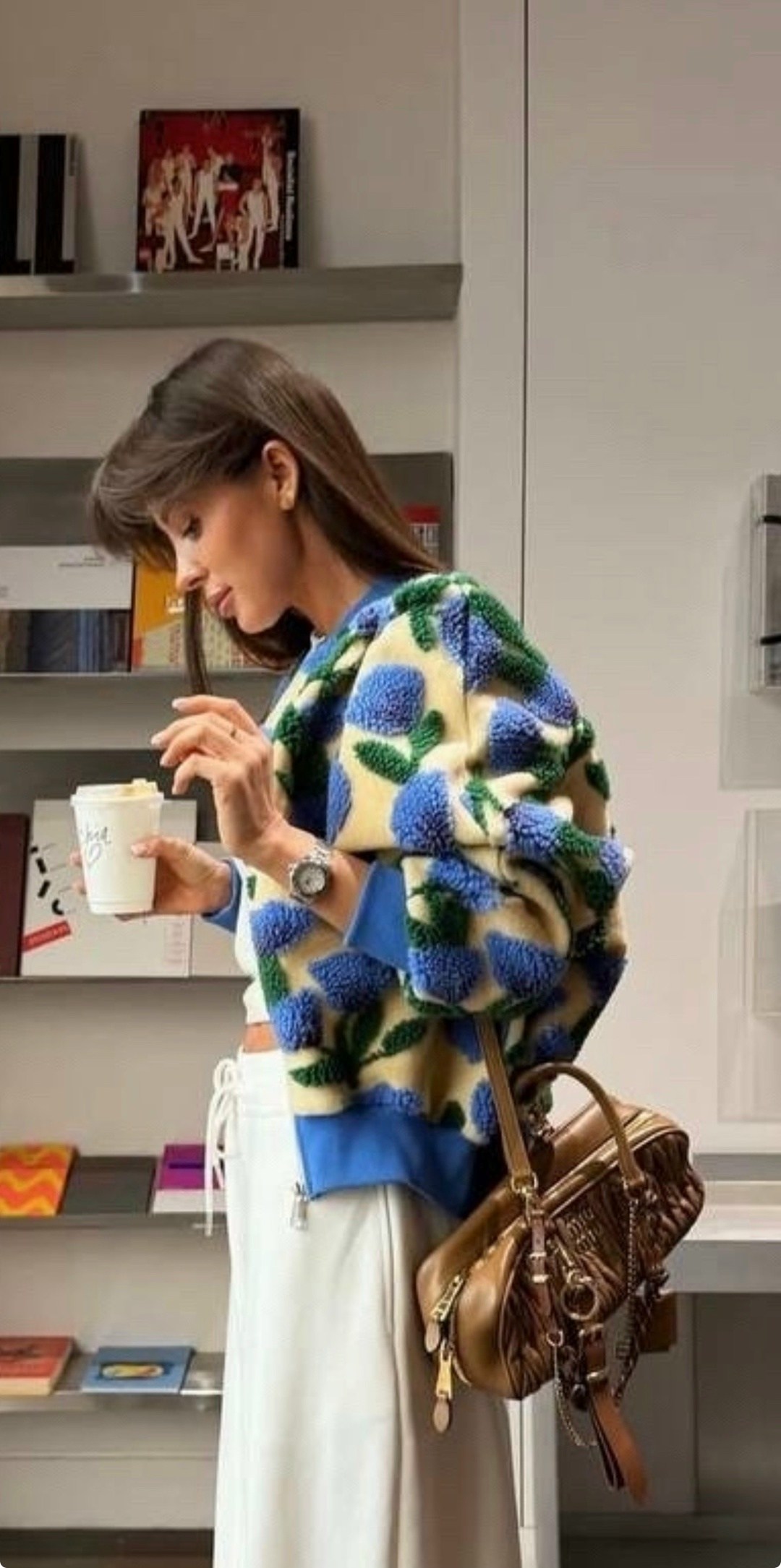 куртка модная,плюшевая куртка,куртка,кардиган,укороченная куртка