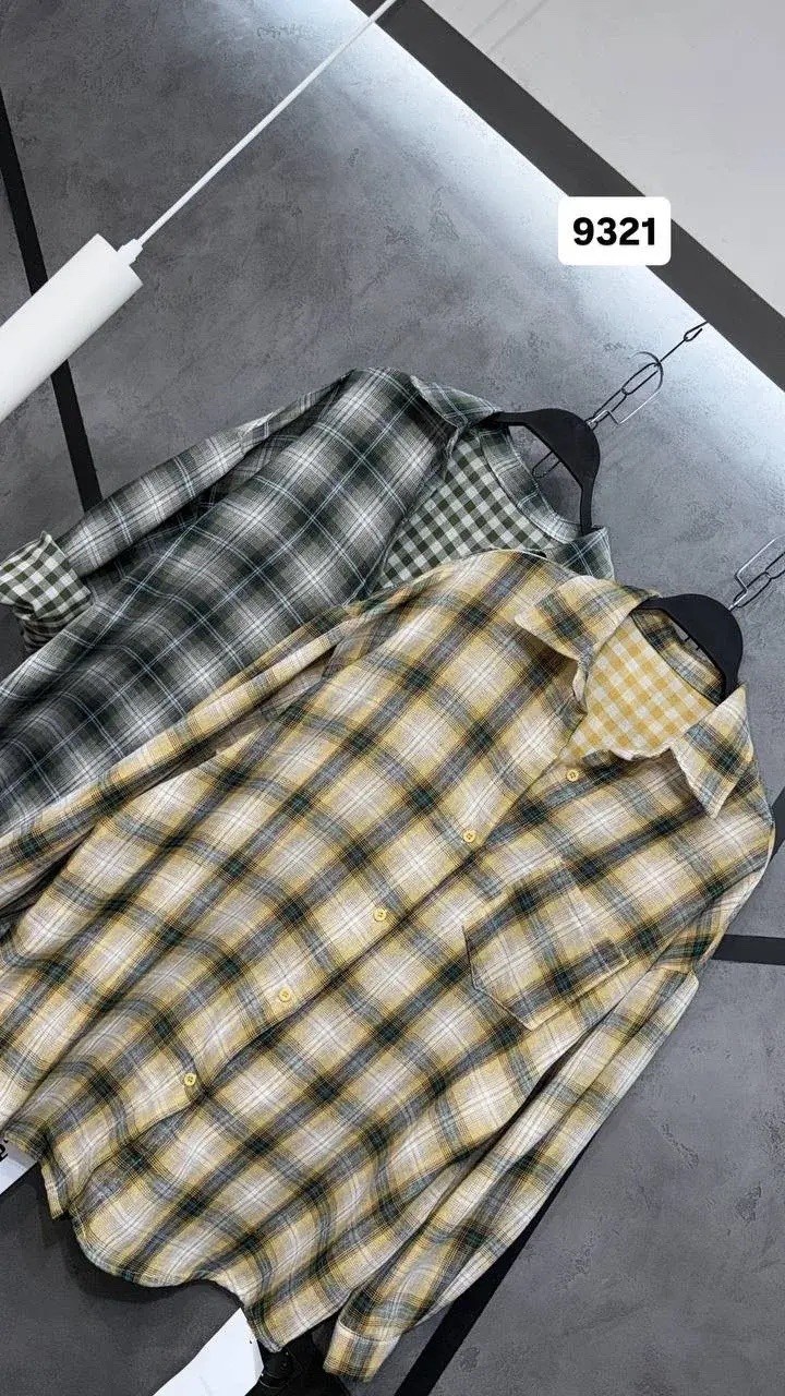 рубашка в клетку,рубашка в клетку женская,клетчатая рубашка,клетчатая рубашка женская,рубашка хлопок