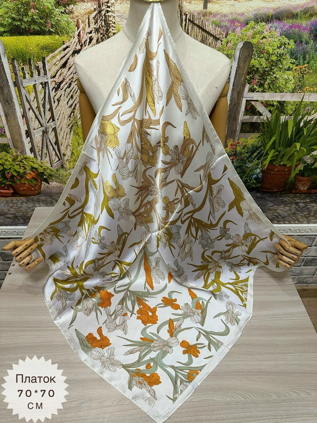 платки шарф,платок шелковый,брендовый платок,платок женский,платок