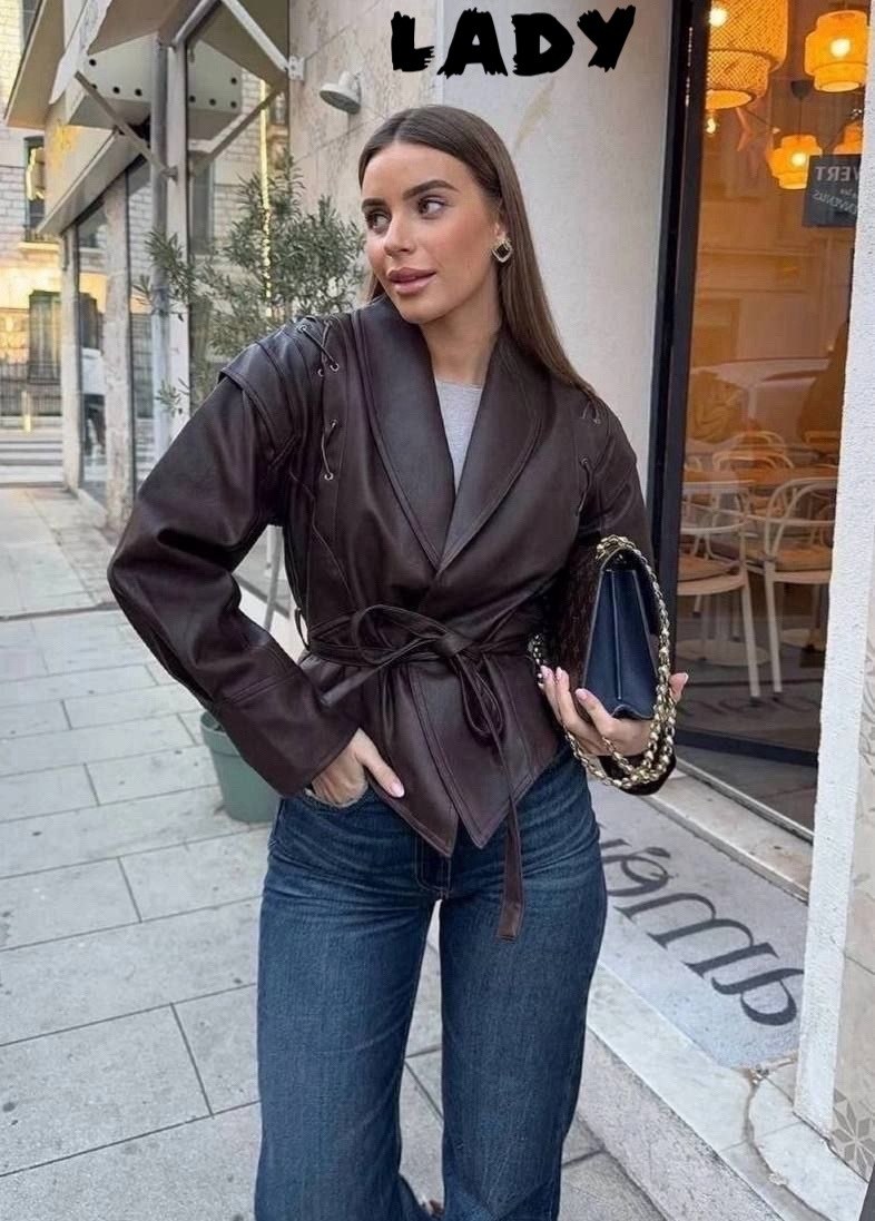 куртка кожаная,женская кожаная куртка,женская куртка из экокожи,куртка кожаная женская черный,женская куртка из экокожи с поясом