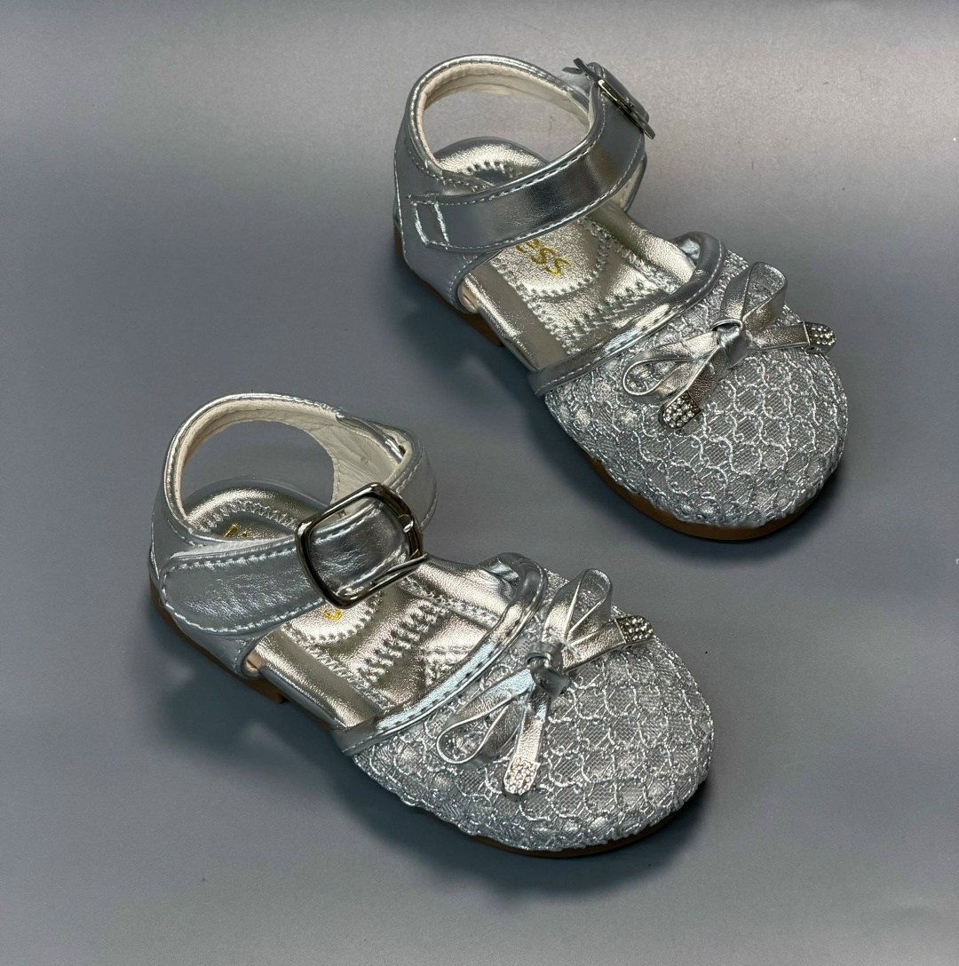 детские туфли,туфли для девочки,серебряные туфли для девочки,туфли детские для девочек,детская