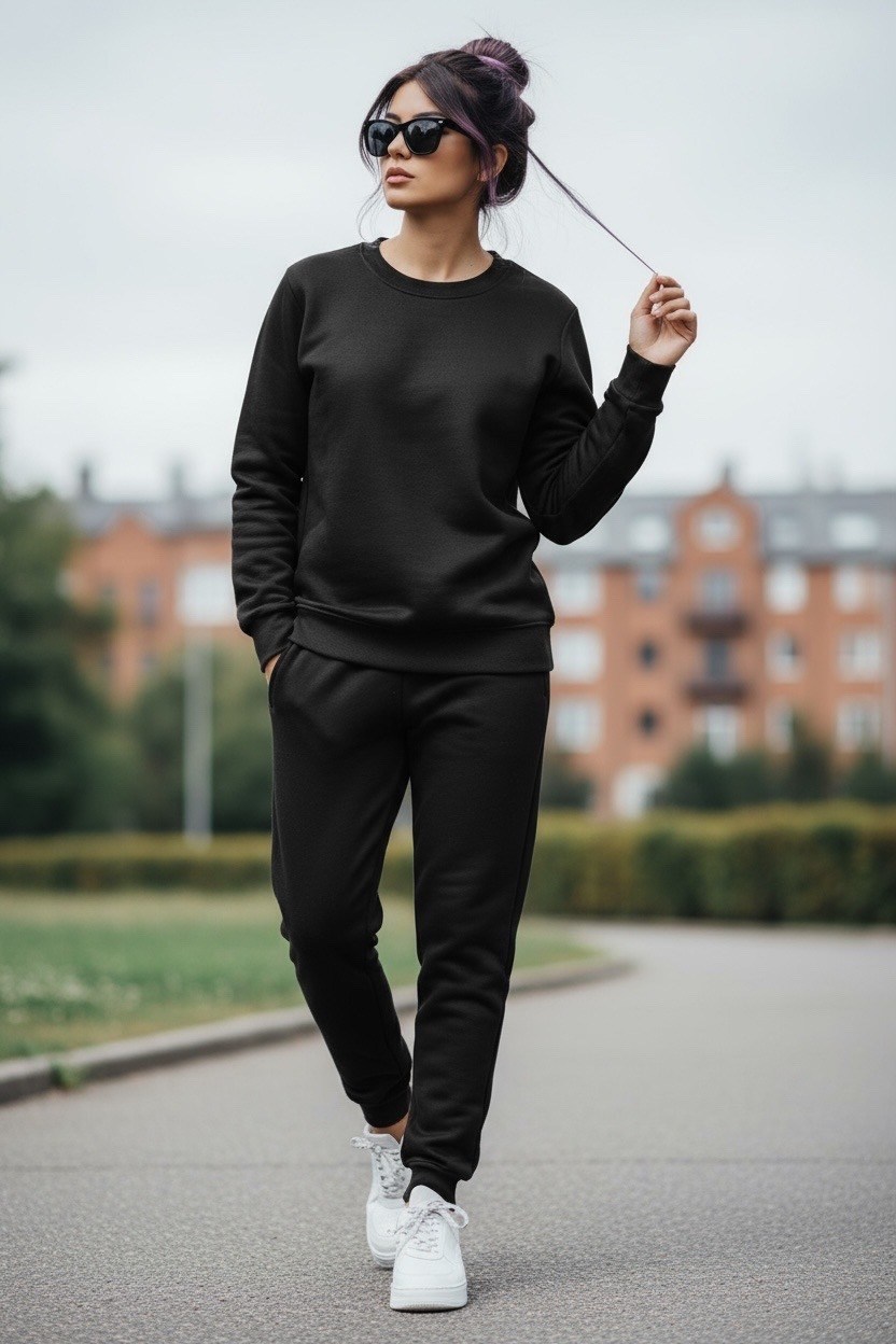 свитшот женская,повседневный свитшот,спортивные костюмы женские,костюм женский,костюм на флисе