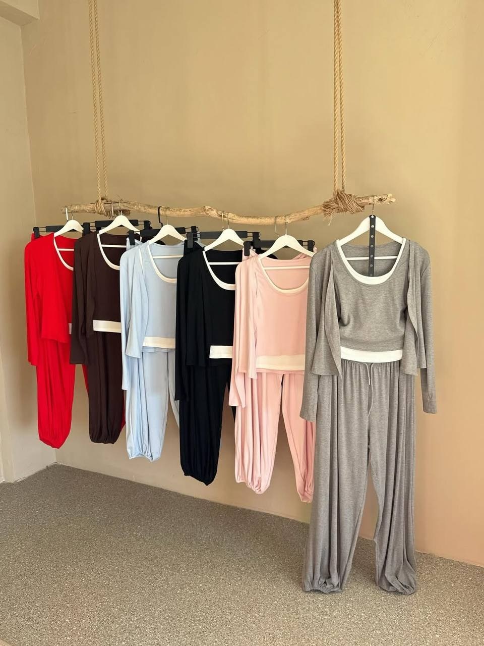 костюм тройка: кардиган, топ, брюки палаццо (плотный хлопок),костюм с брюками,брючные костюмы,костюм тройка женский,женский костюм