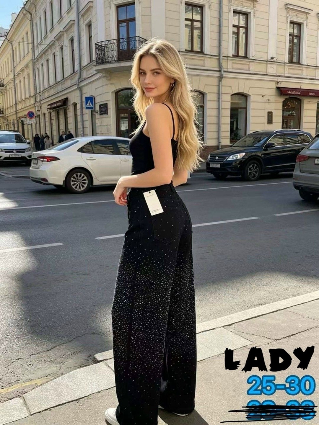 брюки с пайетками,,брюки пайетки,женские брюки