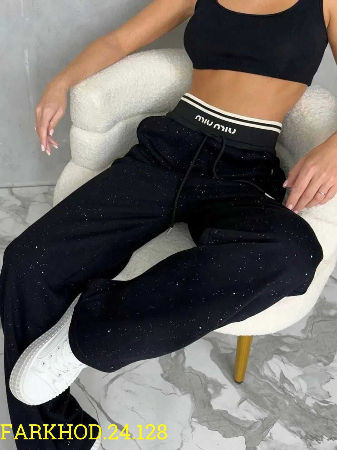 брюки со стразами,штаны со стразами,женские штаны,штаны для девочки,брюки штаны