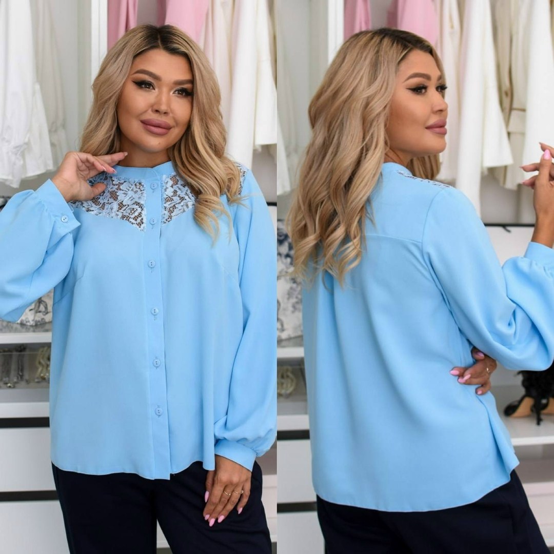 блузка женская,блузка рубашка женская,женская блуза,блузка женская голубая,блузка стильная