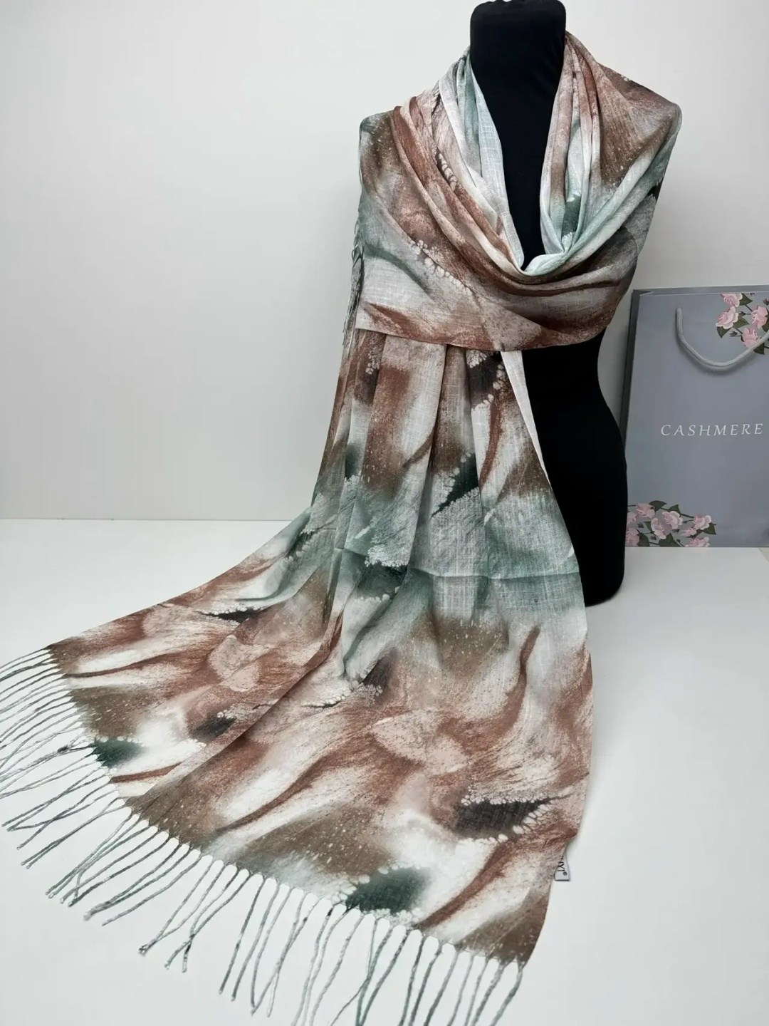 палантин женский,палантин,палантин тонкий,палантин платок шарф,палантин двухсторонний