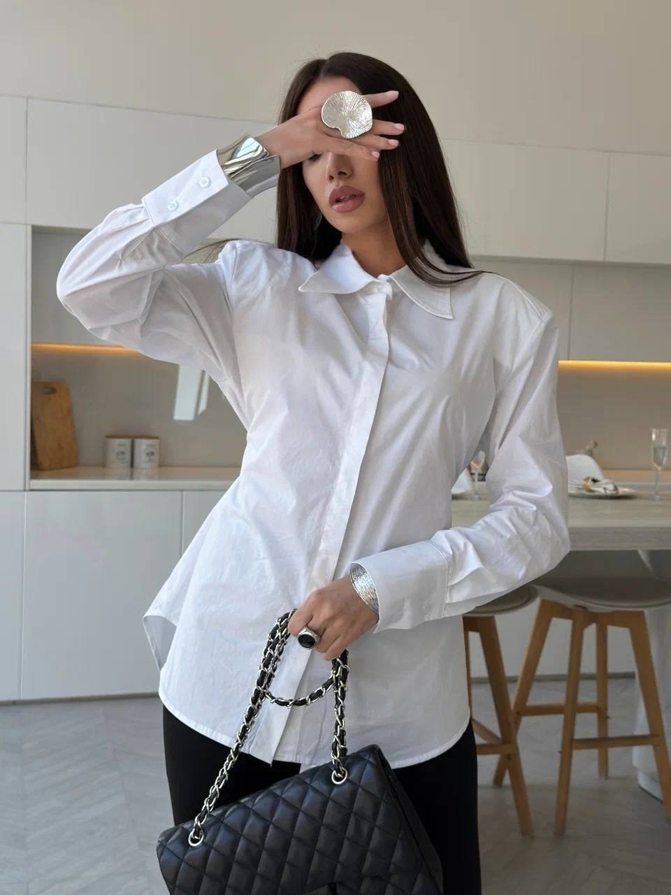 белая рубашка женская,рубашка женская,базовая белая рубашка из поплина mizalle,белая классическая рубашка женская,белая рубашка