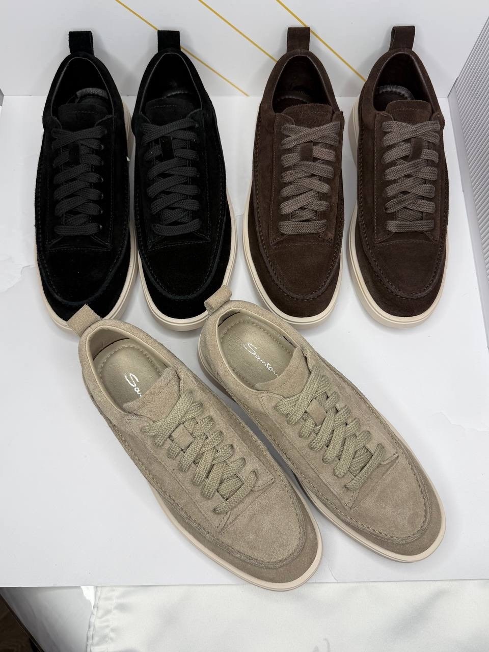 замшевые кроссовки,,замшевые кроссовки filling pieces,кроссовки brunello cucinelli,замшевые кеды