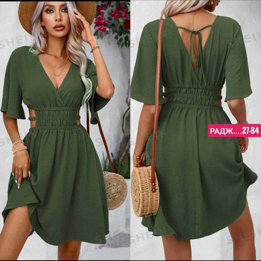 летнее платье туника,шифоновое платье летнее,голубое платье,женские летние платья,платье женской