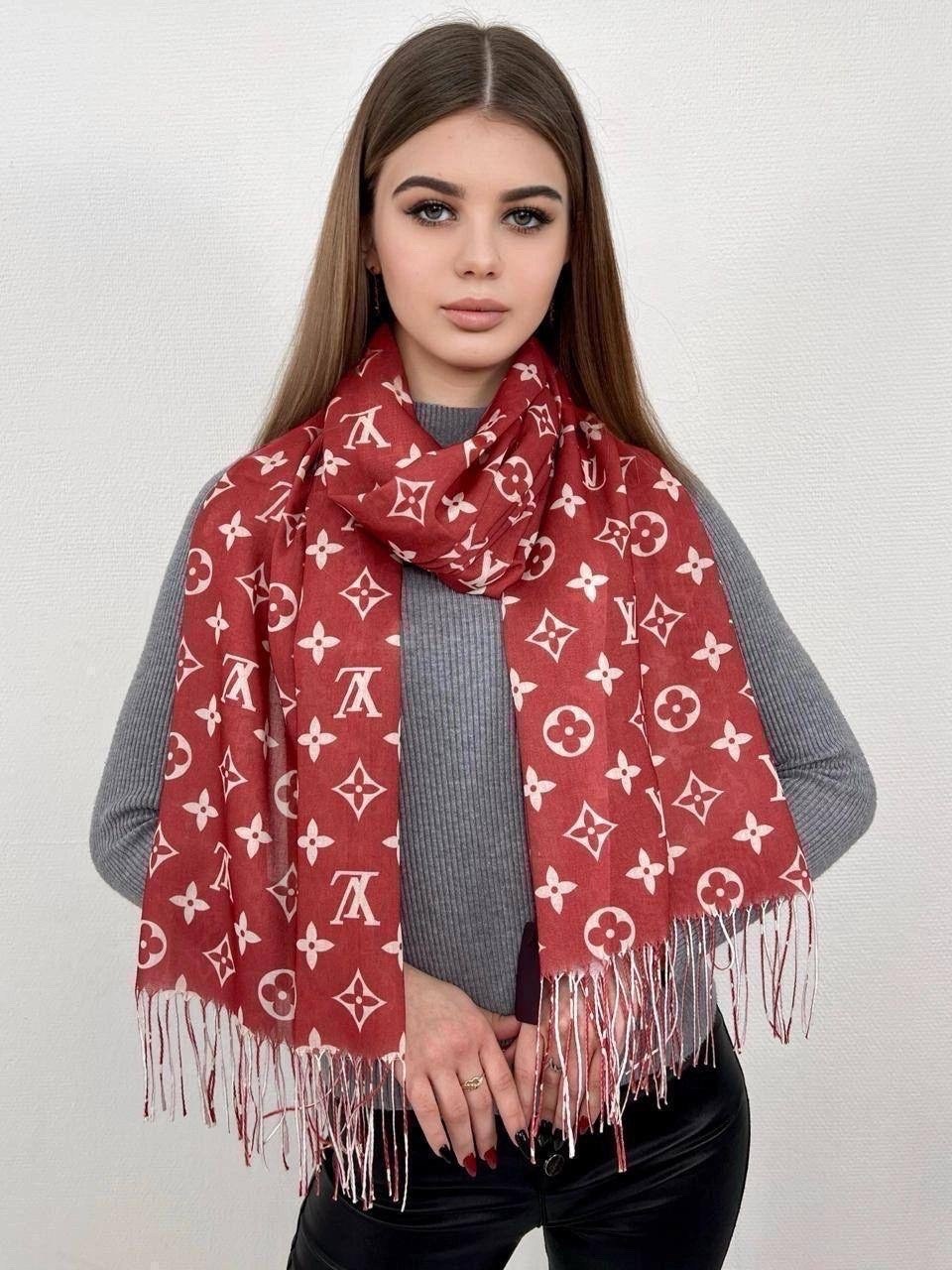 брендовый палантин,палантин mirra,палантин шарф тонкий,палантин тонкий,палантин женские