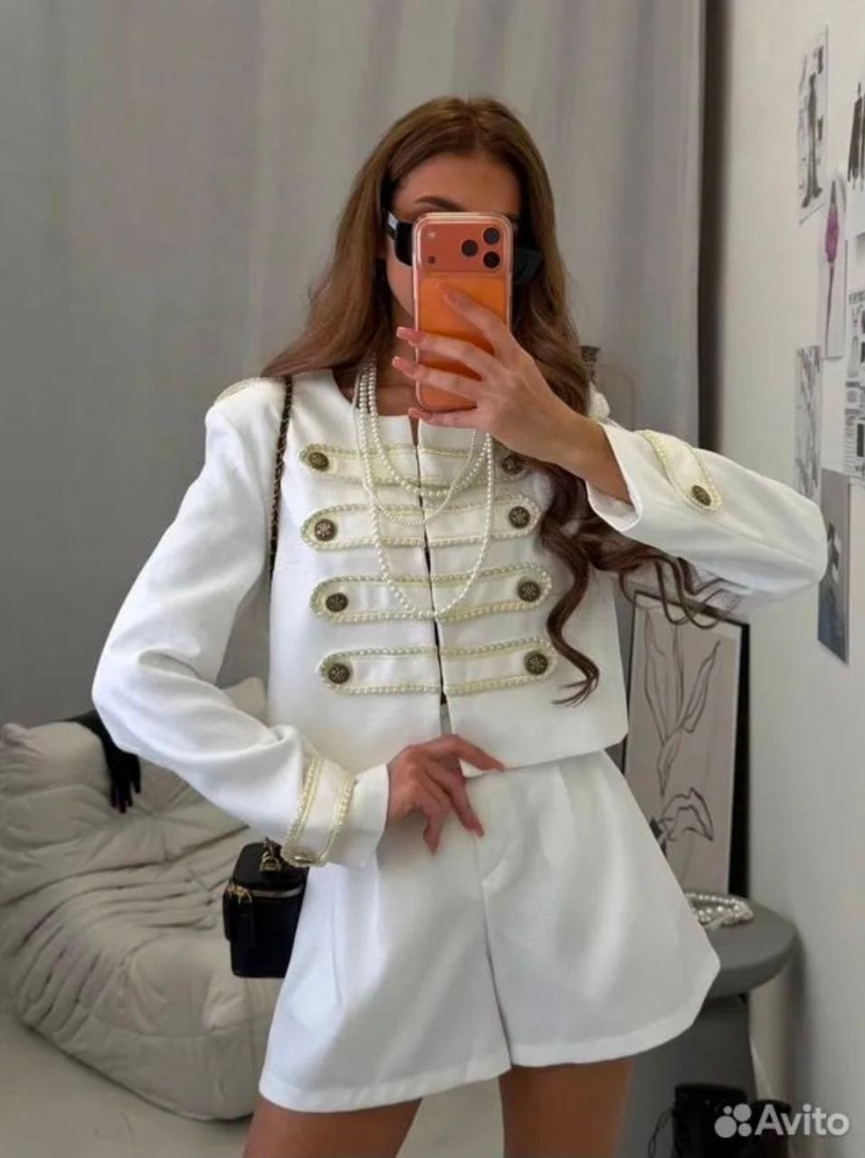 твидовый костюм,жакет,жакет lichi,женский жакет,пиджак