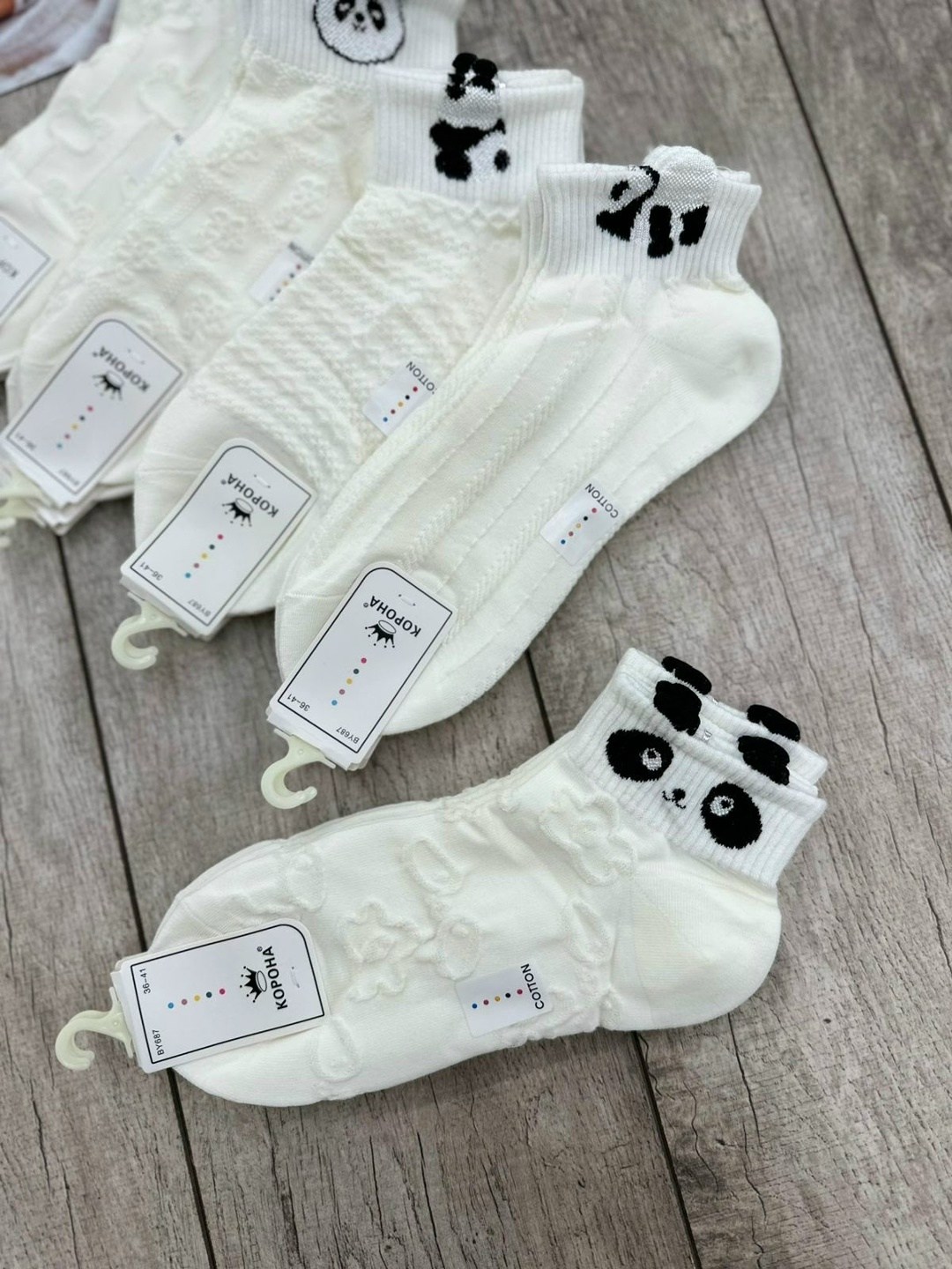 носки женские 10 пар,носки женские,носки женские 10 пар разного цвета,носки комплект,носки пара