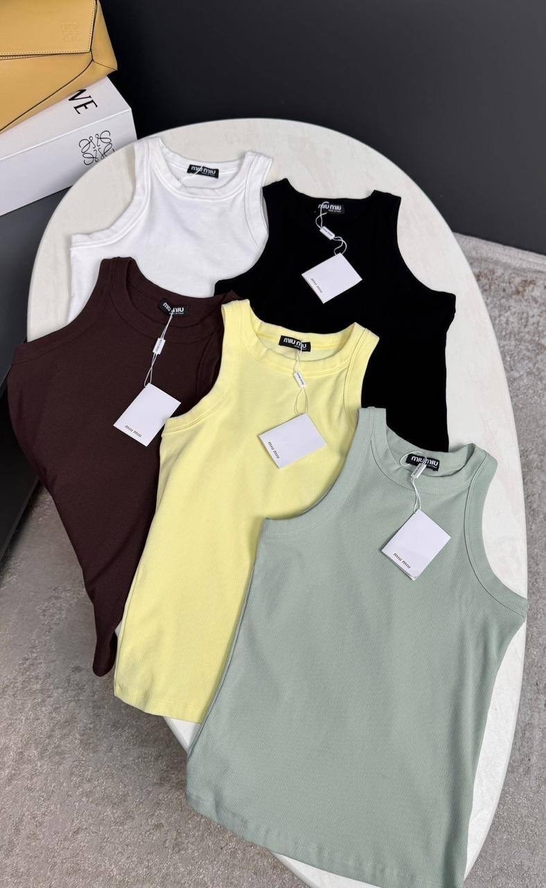 майка женская,майка топы,топ женский,женская базовая майка,топ женская майка