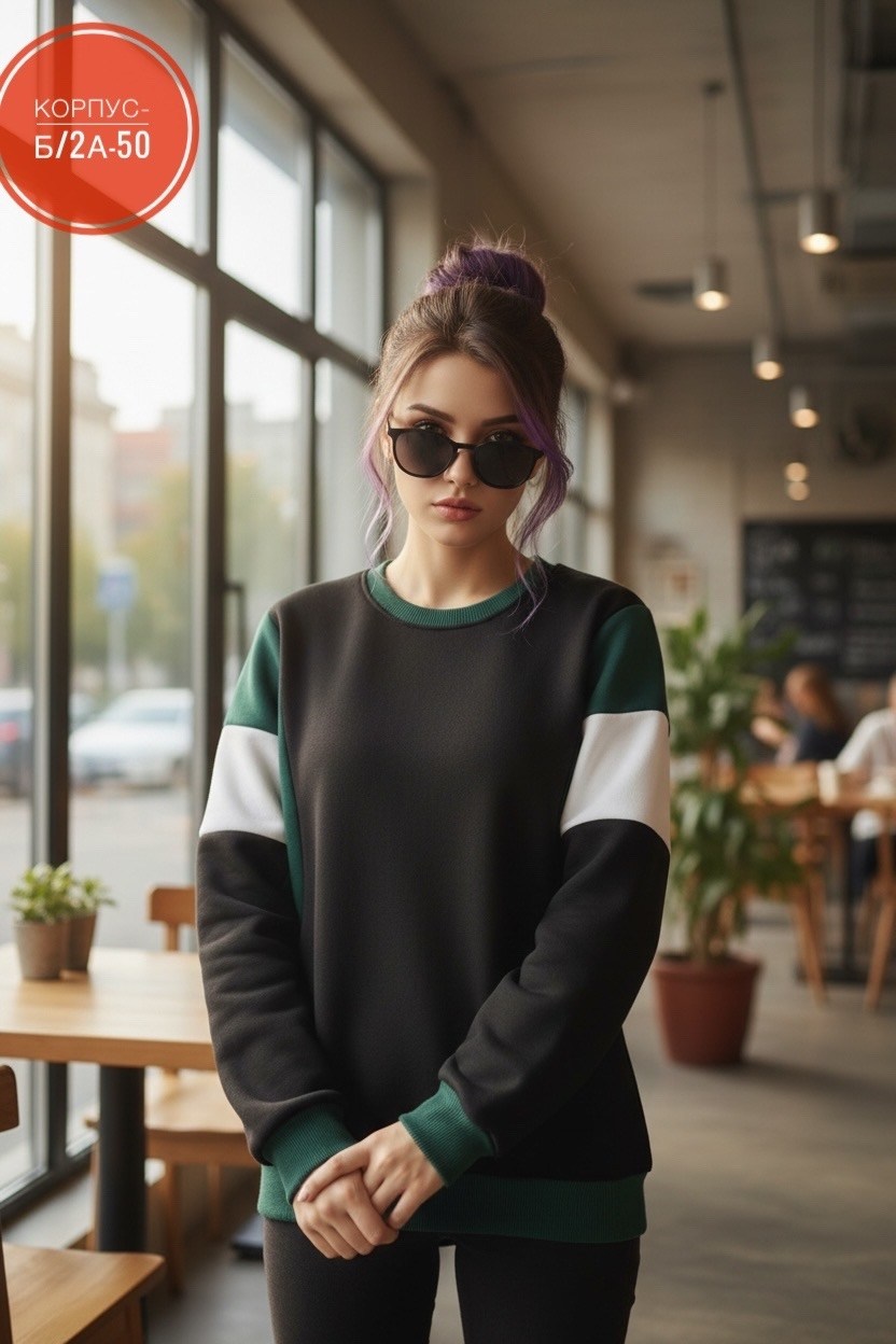 свитшот женская,спортивные свитшоты,модные свитшоты,стильный свитшот,свитшот оверсайз