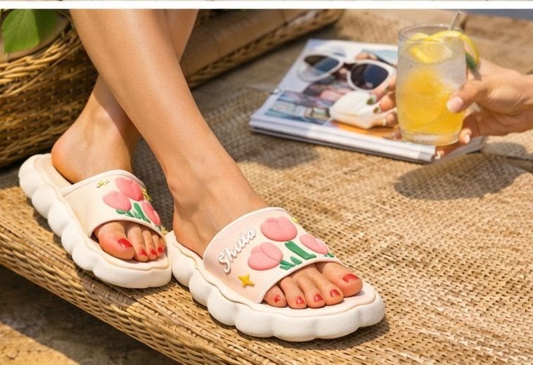 женские пляжные шлепанцы,летние тапочки,женские шлепанцы,,летние шлепанцы