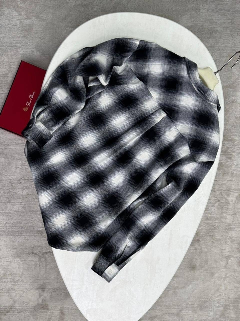 рубашка женская в клетку оверсайз,рубашка в клетку женская,рубашка в клетку,рубашка в клетку оверсайз,рубашка из фланели в серо-черную клетку