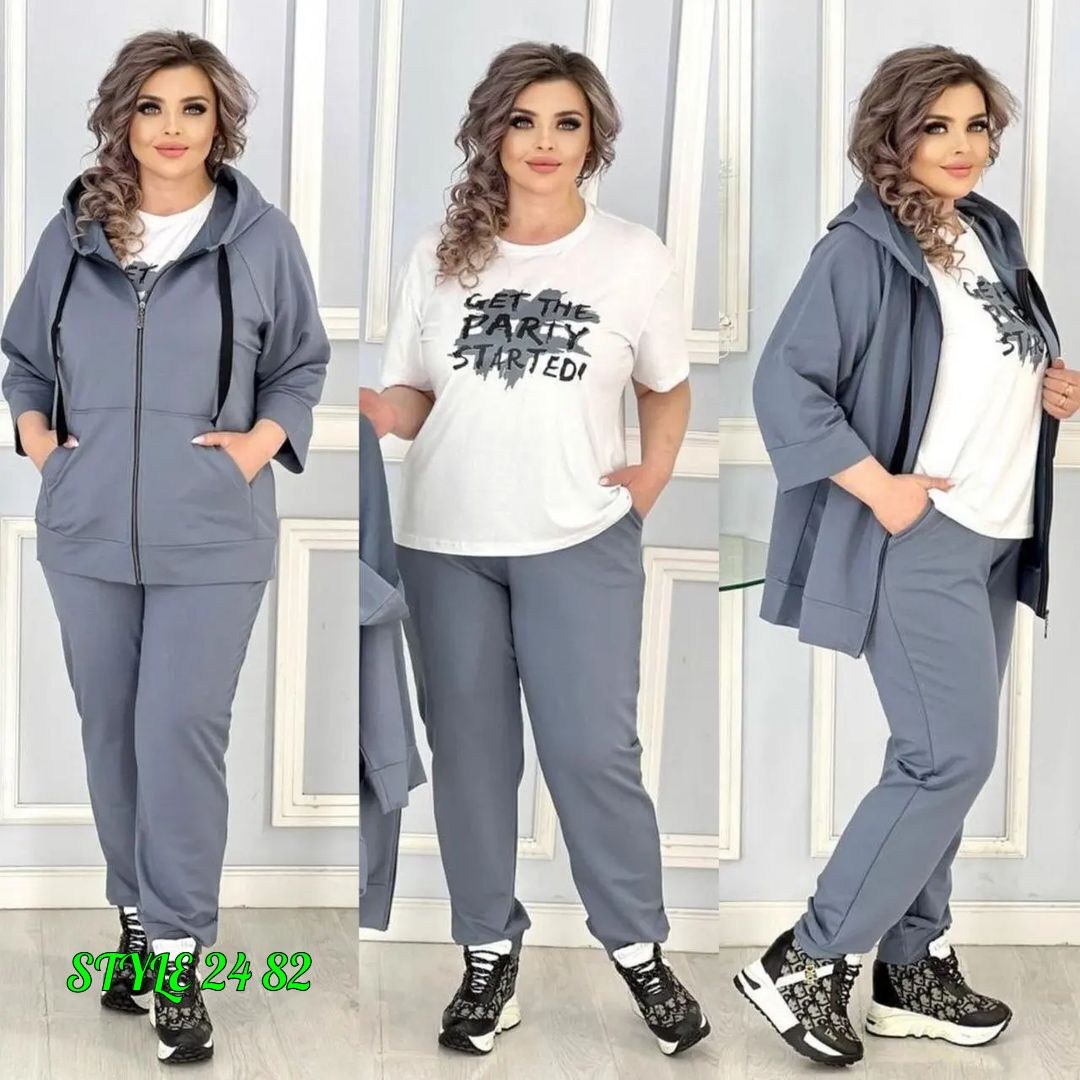 женский костюм тройка трикотаж,костюм женский,костюм женский спортивный двойка,костюм женский тройка спортивный,cпортивный костюм больших размеров