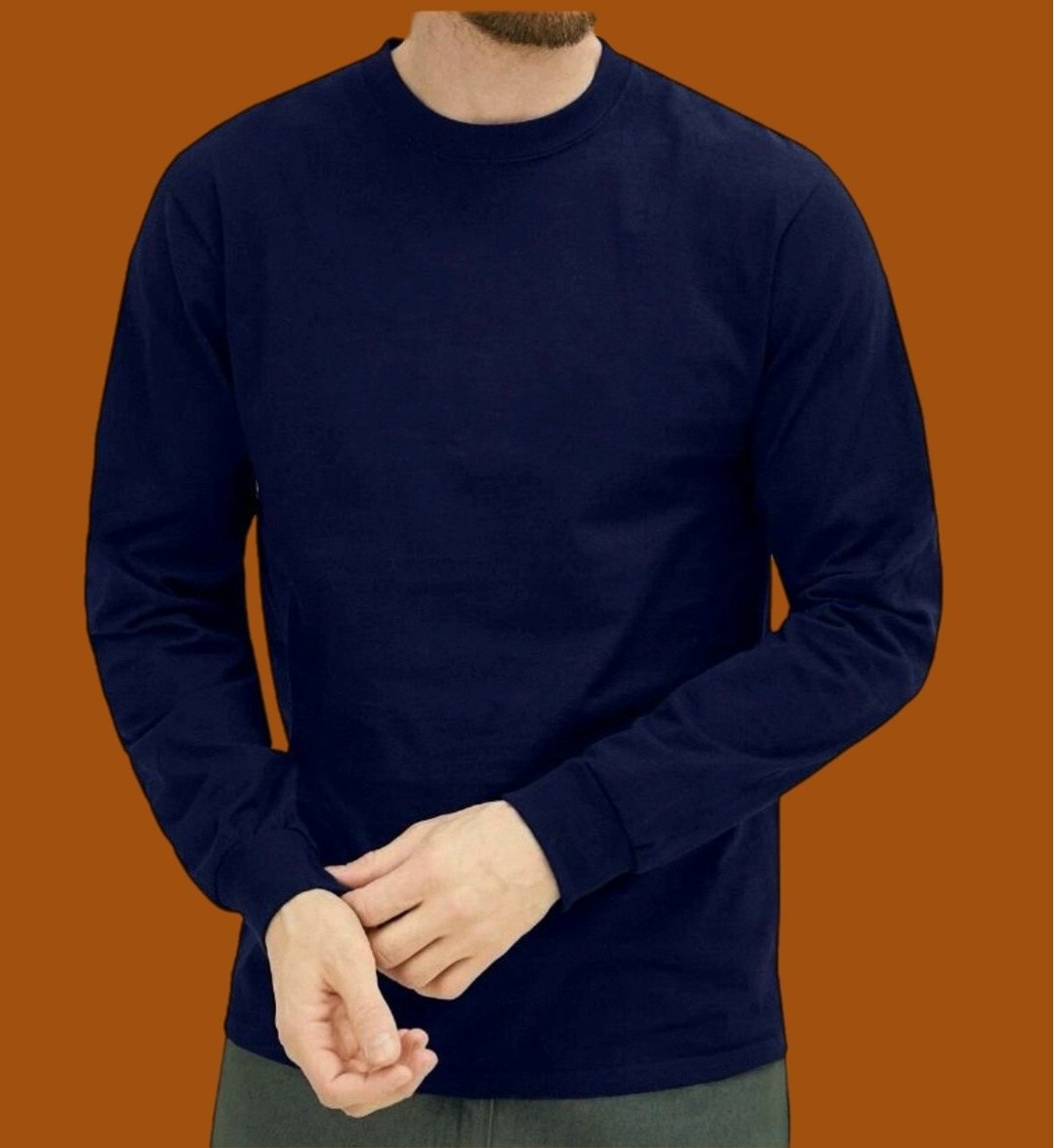 лонгслив хлопок однотонный размер xl цвет чёрный,лонгслив мужской,мужские свитшоты,лонгслив мужской черный,толстовки свитшот