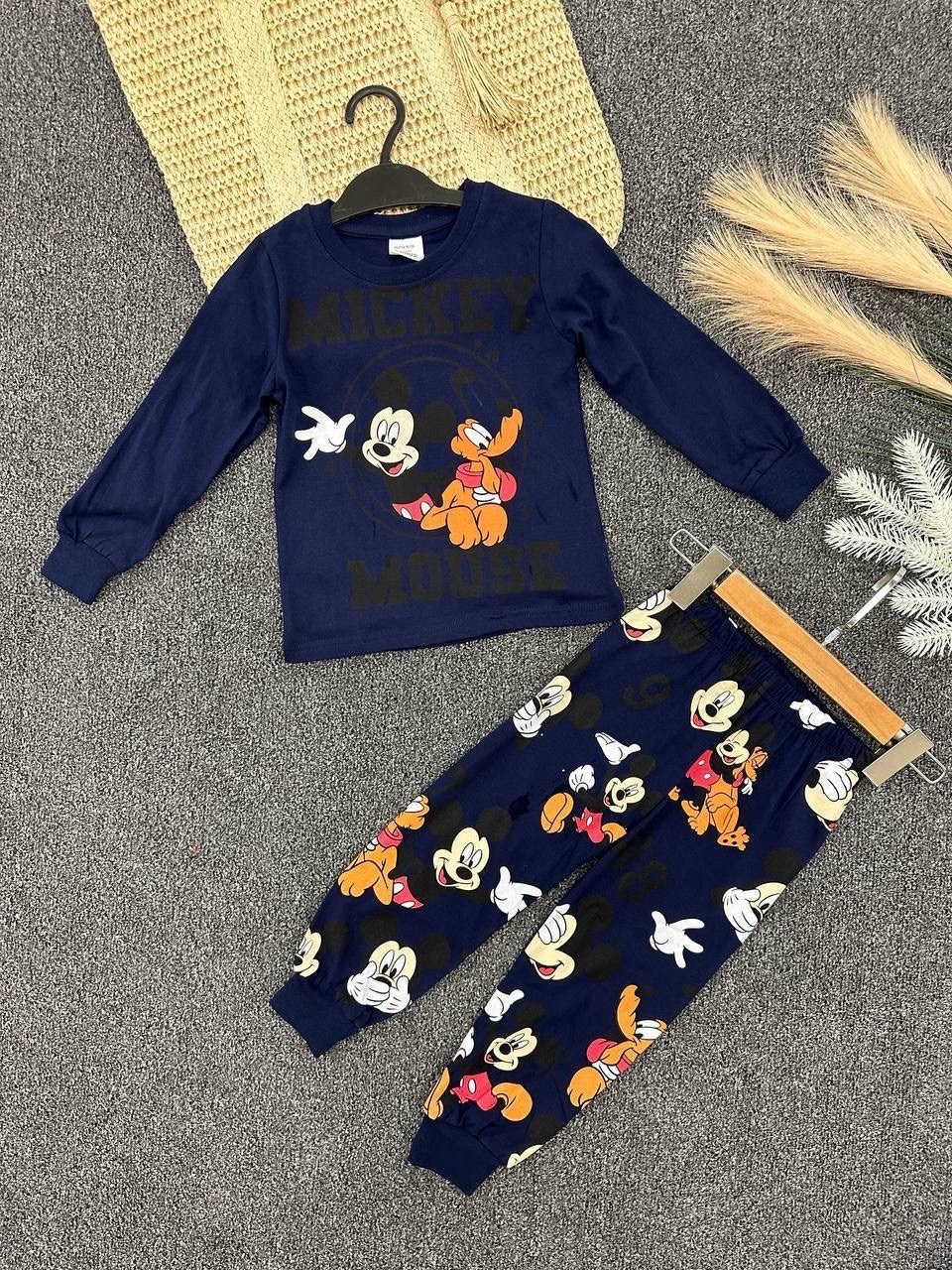 комплект пижама,детская пижама disney,детские пижамы,пижама детская,пижама для девочек