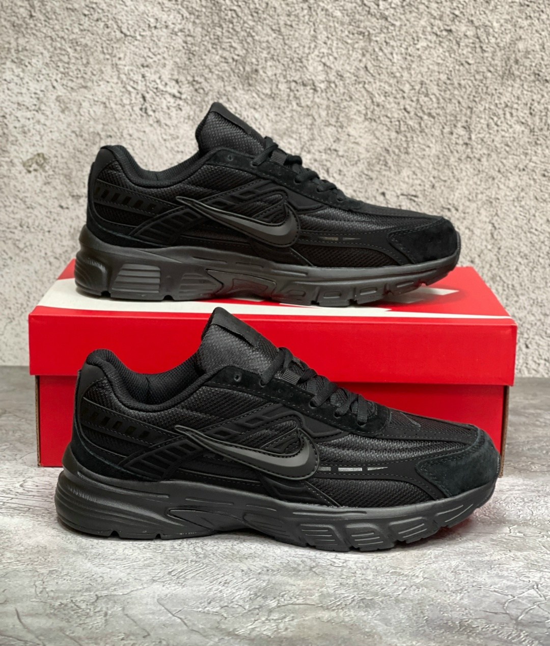 кроссовки nike,кроссовки мужской nike,кроссовки nike initiator цвет черный,кроссовки nike initiator,кроссовки найки nike