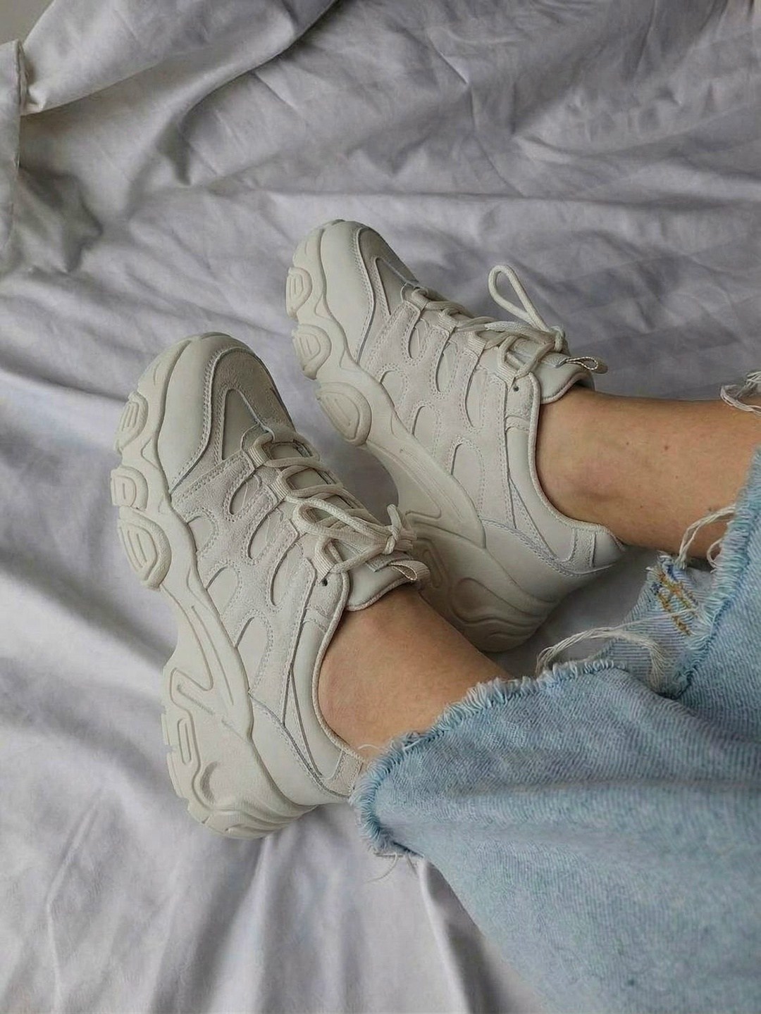 женские кроссовки,женские массивные кроссовки,бежевые кроссовки,кроссовки,кроссовки повседневные женские