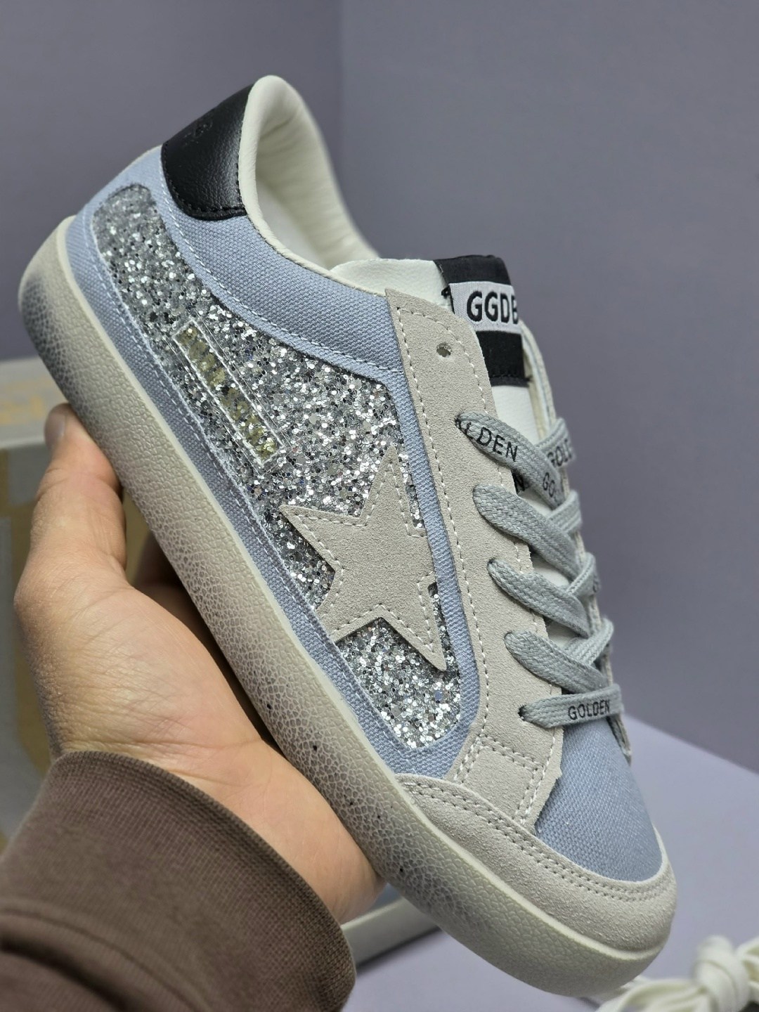 ,кеды женские golden goose,кеды golden goose,кроссовки golden goose,кеды golden goose superstar серебряный
