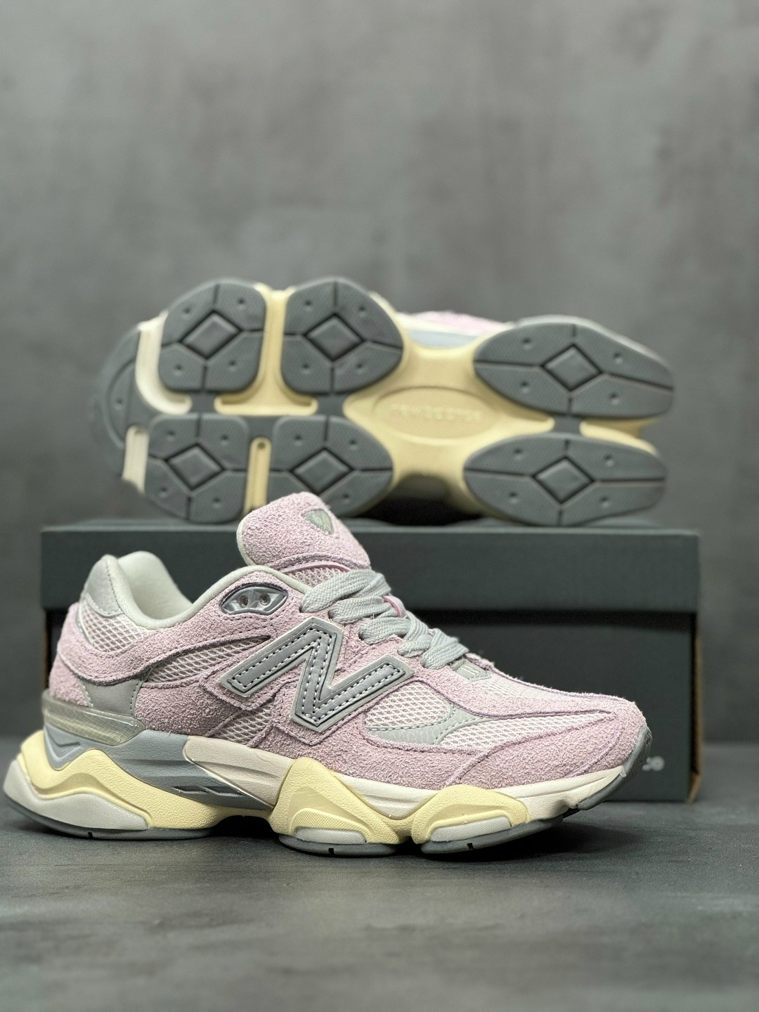 кроссовки new balance 9060,кроссовки женские new balance,кроссовки женские new balance 9060,new balance розовые,кроссовки new balance