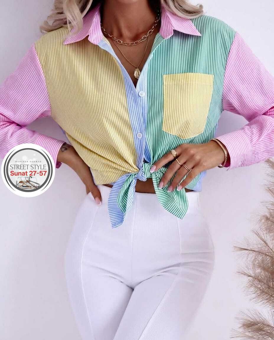 женская рубашка,рубашка в полоску,блузка рубашка,повседневная рубашка,женская блузка