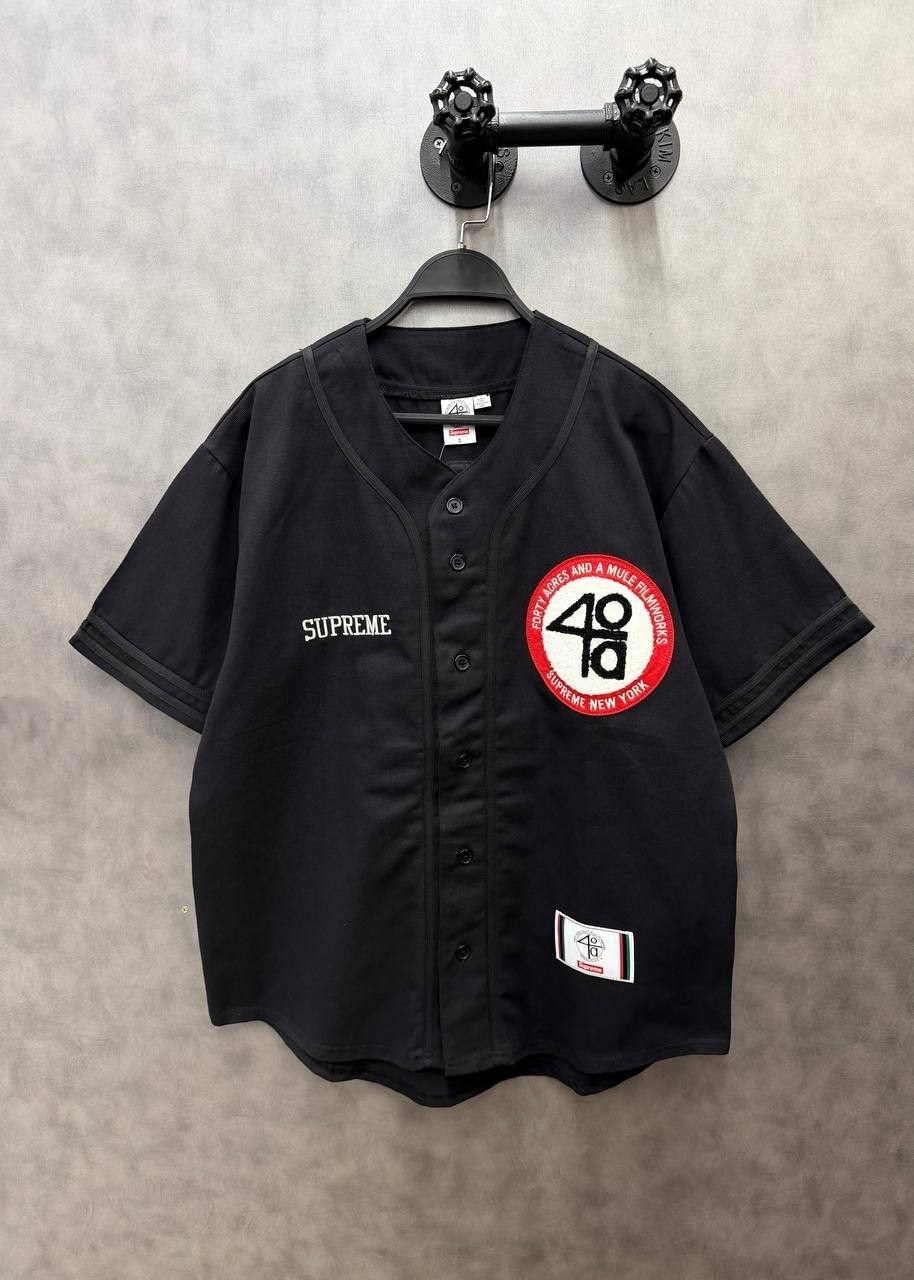 повседневная рубашка,рубашка,рубашка с логотипом,supreme supreme,рубашка dickies
