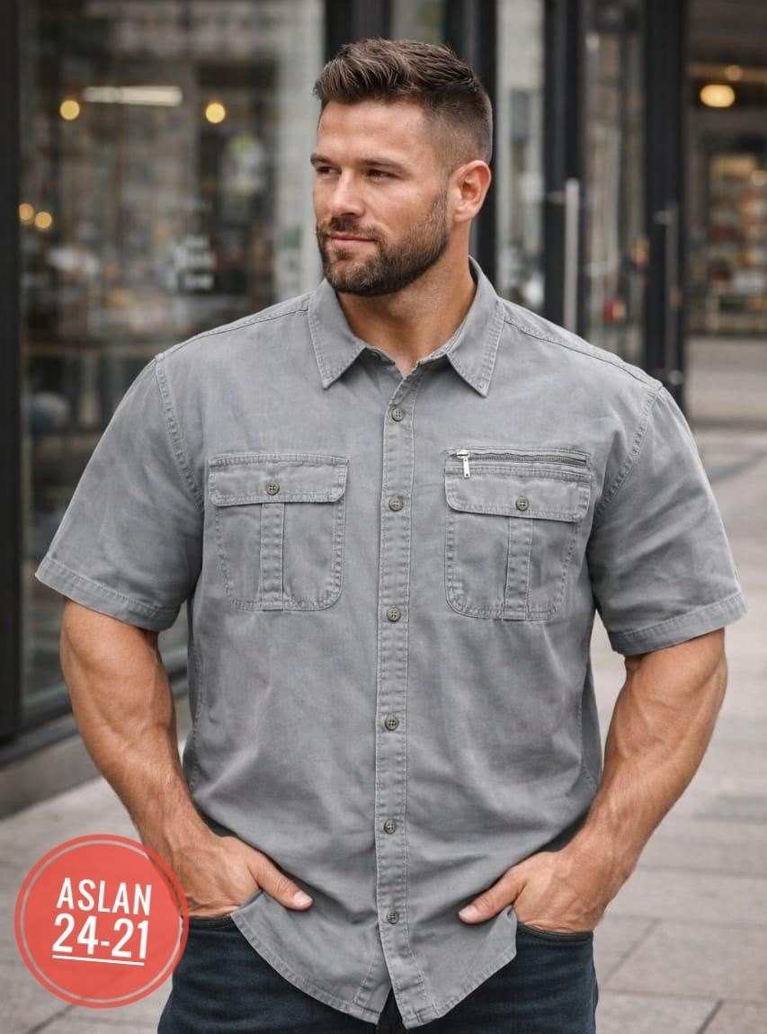 рубашка,рубашка мужская,рубашка льняная с коротким рукавом,повседневная рубашка,мужская рубашка с короткими рукавами
