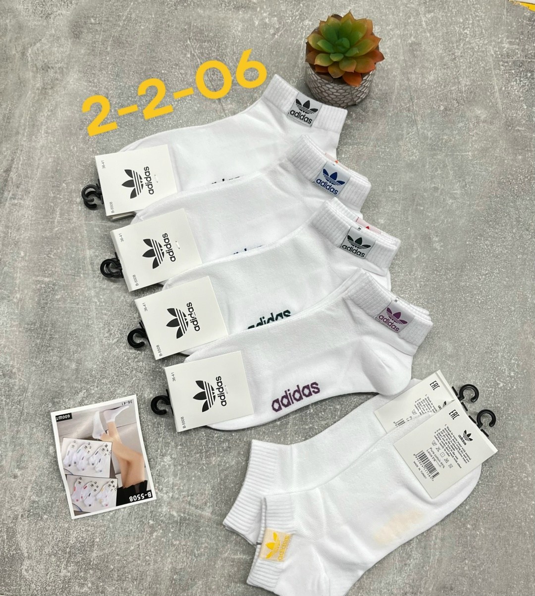 носки женские,носки адидас набор,носки адидас,носки подростковая,носки спортивные