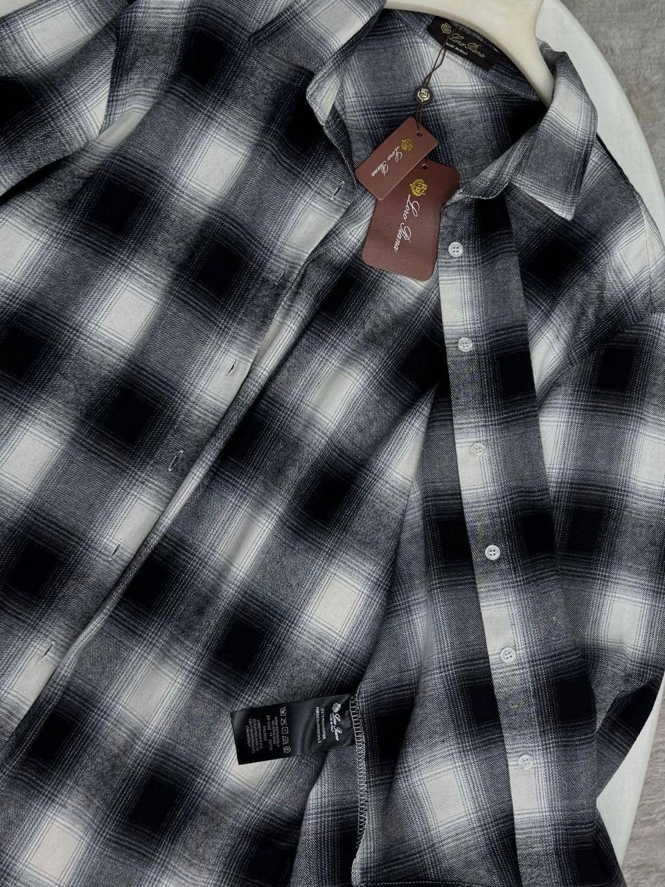 рубашка женская в клетку оверсайз,рубашка в клетку женская,рубашка в клетку,рубашка в клетку оверсайз,рубашка из фланели в серо-черную клетку
