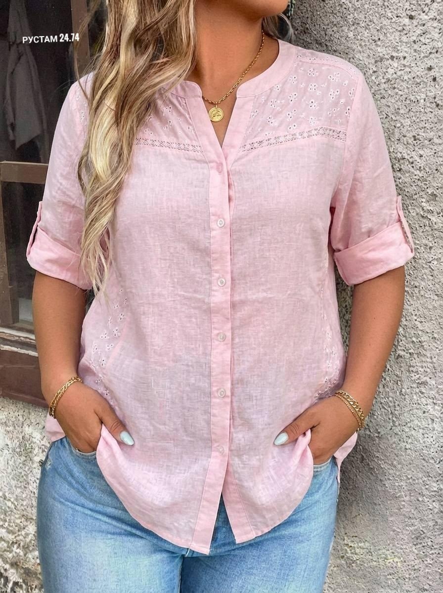 блузка с карманами,женская рубашка,женская блуза,блузка женская,блузка летняя женская