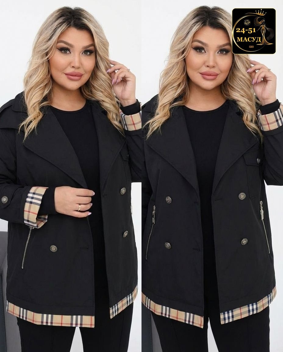 демисезонная куртка,женская верхняя одежда больших размеров,куртка женская,куртка женская демисезонная,легкая куртка