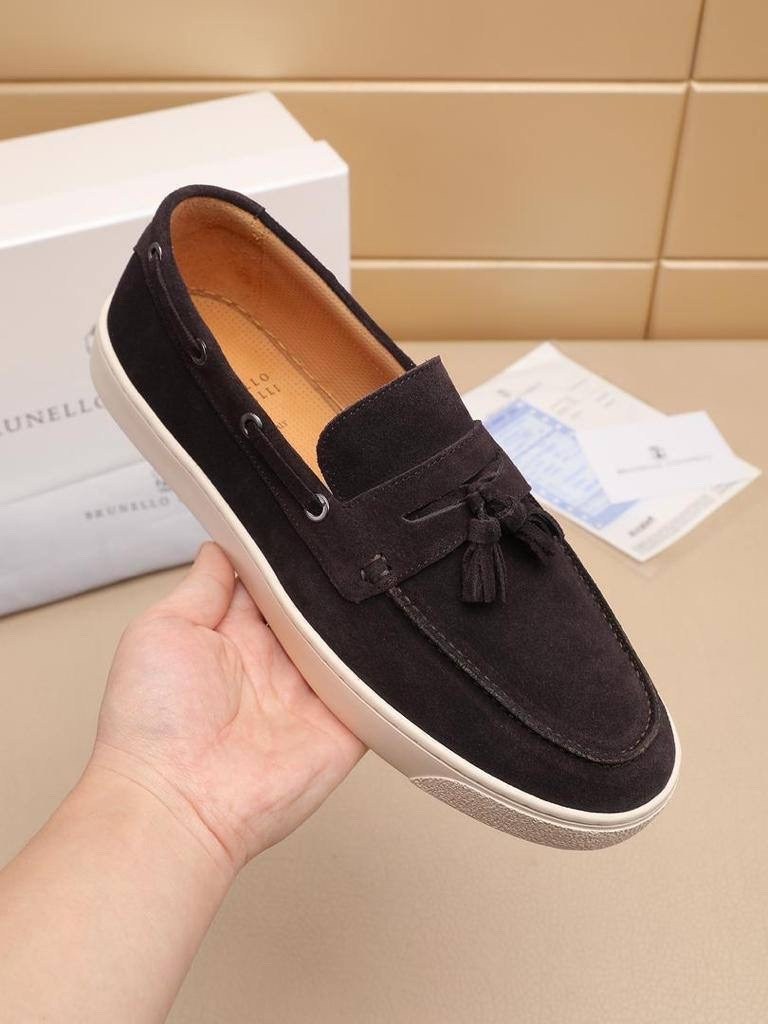 замшевые лоферы brunello cucinelli,мужские замшевые лоферы,лоферы brunello cucinelli,brunеllо сuсinеlli мужские замшевые лоферы,замшевые лоферы