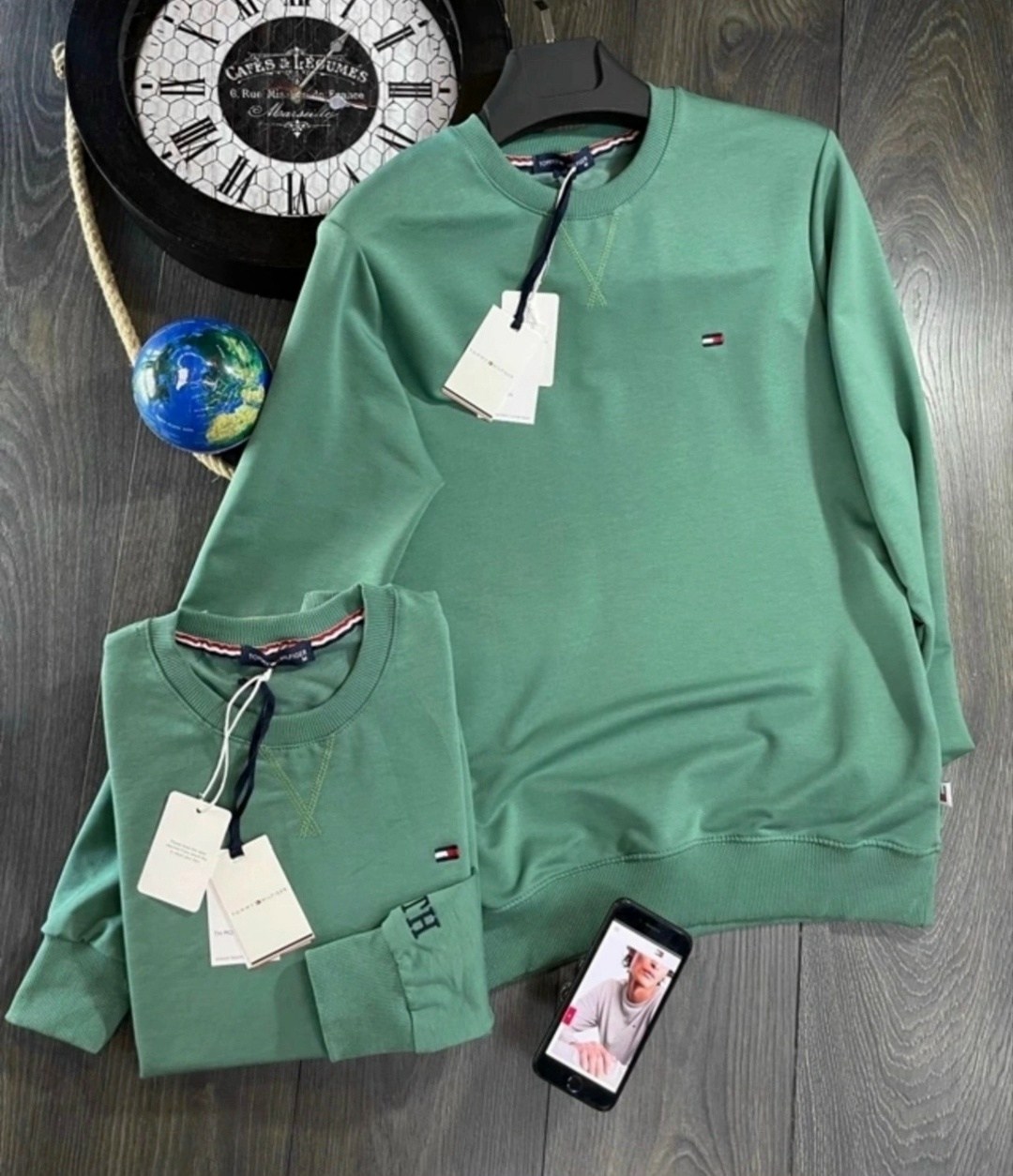 джемпер томми хилфигер мужской синий,кофта мужская,джемпер tommy hilfiger,свитшот мужская,мужская мода